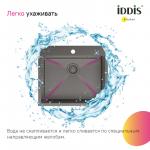 Мойка для кухни  IDDIS HAZ59GMi77