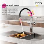 Современный   IDDIS Ikon IKNSBFFi05