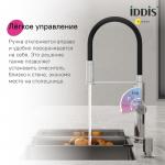 Современный   IDDIS Ikon IKNSBFFi05