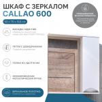 Зеркало-шкаф  Vigo, 