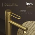 Современный   IDDIS Duna DUNMG00i01