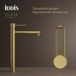 Современный   IDDIS Duna DUNMG01i01