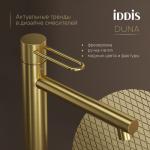 Современный   IDDIS Duna DUNMG01i01