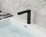 Современный   RUSH Tinos TI3732-12Black