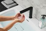 Современный   RUSH Tinos TI3732-12Black