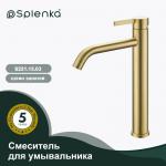Современный   Splenka S221 S221.15.03