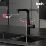 Современный   IDDIS Pure PURBLPFi05N
