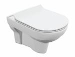 Подвесные  Cersanit S-MZ-CITY-COn-S-DL-w