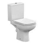Напольные  Cersanit S-KO-COL011-3/5-COn-DL-w