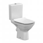 Напольные  Cersanit S-KO-CAR011-3/5-COn-S-DL-w