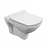 Подвесные  Cersanit S-MZ-CARINA-XL-COn-S-DL-w