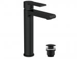Современный   Cersanit BRASKO BLACK 63111