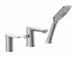 Современный   Cersanit MODUO 64100