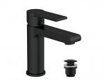 Современный   Cersanit BRASKO BLACK 63107