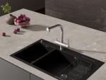 Современный   Cersanit CREA 68224