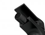 Современный   Cersanit BRASKO BLACK 63110