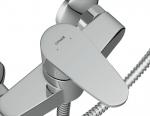 Современный   Cersanit CARI 63029