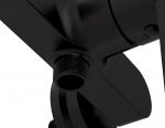 Современный   Cersanit BRASKO BLACK 63109