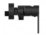 Современный   Cersanit BRASKO BLACK 63109