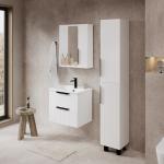 Зеркало-шкаф  VIANT, 