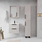 Зеркало-шкаф  VIANT, 